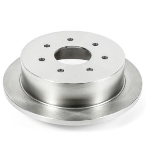 Ford F-150 Brake Rotor (1) - Rear - PowerStop - AutoSpecialty - `00-`03