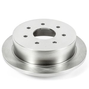 Ford F-150 Brake Rotor (1) - Rear - PowerStop - AutoSpecialty - `00-`03