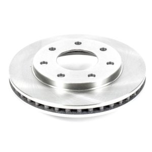 Ford F-150 Brake Rotor (1) - Front - PowerStop - Autospecialty - `00-`03 Ford F-150 Brake Rotor (1) - Front - PowerStop - Autospecialty - `00-`03