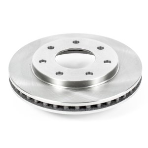 Ford F-150 Brake Rotor (1) - Front - PowerStop - Autospecialty - `00-`03