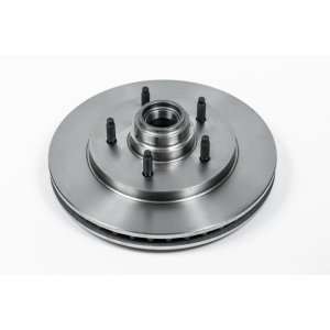 Ford Expedition Brake Rotor (1) - Front - PowerStop - Autospecialty - `97-`00