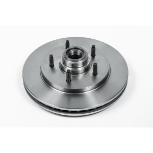 Ford Expedition Brake Rotor (1) - Front - PowerStop - Autospecialty - `97-`00