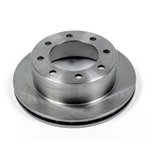 Ford Excursion Brake Rotor (1) - Rear - PowerStop - Autospecialty - `00-`05