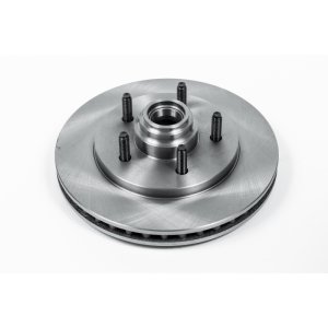 Ford Expedition Brake Rotor (1) - Front - PowerStop - Autospecialty - `99-`02