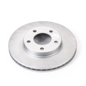 Ford Escape Brake Rotor (1) - Front - PowerStop - Evolution Geomet Coated - `01-`07