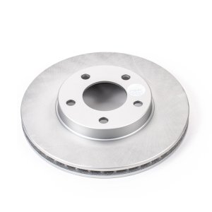 Ford Escape Brake Rotor (1) - Front - PowerStop - Evolution Geomet Coated - `01-`07