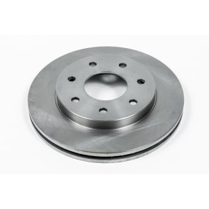 Ford F-150 Brake Rotor (1) - Front - PowerStop - Autospecialty - `04-`08