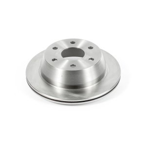 Chevrolet Astro Brake Rotor (1) - Rear - PowerStop - Autospecialty - `03-`05