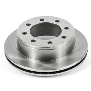 Chevrolet Avalanche 2500 Brake Rotor (1) - Rear - PowerStop - Autospecialty - `02-`06