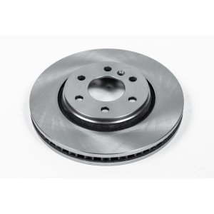 Buick Terraza Brake Rotor (1) - Front - PowerStop - Autospecialty - `06-`07