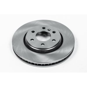 Buick Terraza Brake Rotor (1) - Front - PowerStop - Autospecialty - `06-`07