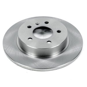 Buick Lucerne Brake Rotor (1) - Rear - PowerStop - Autospecialty - `06-`11