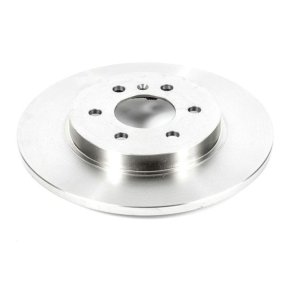 Buick Terraza Brake Rotor (1) - Rear - PowerStop - Autospecialty - `06-`07