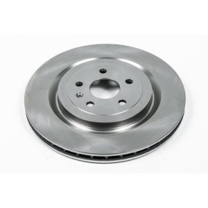 Cadillac CTS Brake Rotor (1) - Rear - PowerStop - AutoSpecialty - `09-`18