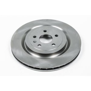 Cadillac CTS Brake Rotor (1) - Rear - PowerStop - AutoSpecialty - `09-`18