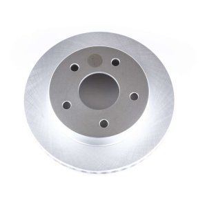 Dodge Ram 1500 Brake Rotor (1) - Front - PowerStop - Evolution Geomet Coated - `00-`01
