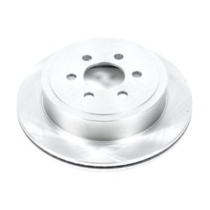 Dodge Durango Brake Rotor (1) - Rear - PowerStop - Autospecialty - 2003