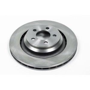 Dodge Magnum Brake Rotor (1) - Rear - PowerStop - Autospecialty - `06-`08