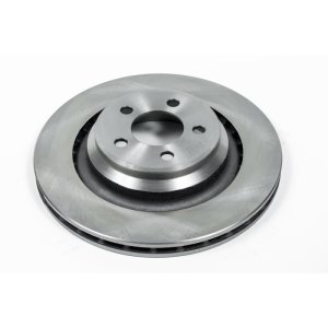 Dodge Magnum Brake Rotor (1) - Rear - PowerStop - Autospecialty - `06-`08
