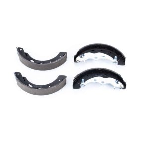 Ford Focus Brake Shoes - Rear - PowerStop - Autospecialty - `12-`18