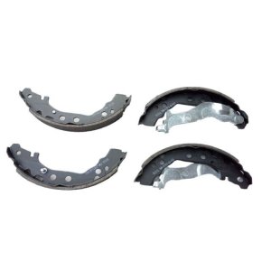 Scion iQ Brake Shoes - Rear - PowerStop - Autospecialty - `12-`15