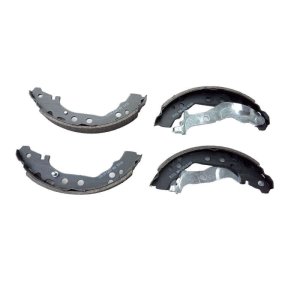 Scion iQ Brake Shoes - Rear - PowerStop - Autospecialty - `12-`15
