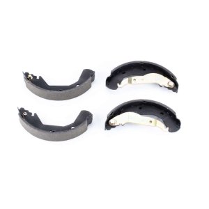Chevrolet Sonic Brake Shoes - Rear - PowerStop - Autospecialty - `12-`19