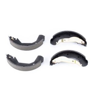 Chevrolet Sonic Brake Shoes - Rear - PowerStop - Autospecialty - `12-`19