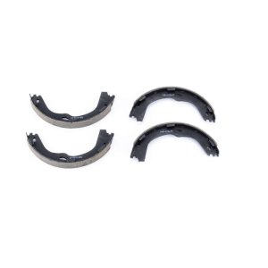 Cadillac ATS Brake Shoes - Rear - PowerStop - Autospecialty - `13-`18