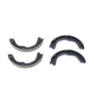 Cadillac CTS Brake Shoes - Rear - PowerStop - Autospecialty - `13-`20