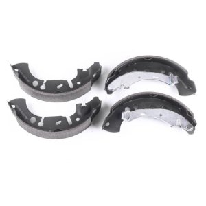 Nissan NV200 Brake Shoes - Rear - PowerStop - Autospecialty - 2019