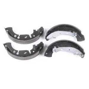 Nissan NV200 Brake Shoes - Rear - PowerStop - Autospecialty - 2019