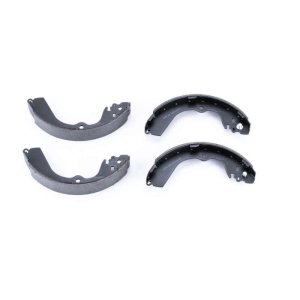 Chevrolet City Express Brake Shoes - Rear - PowerStop - Autospecialty - `15-`18