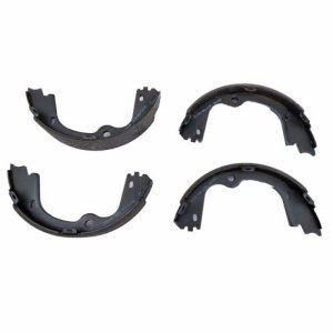 Kia Sedona Brake Shoes - Rear - PowerStop - Autospecialty - `15-`17