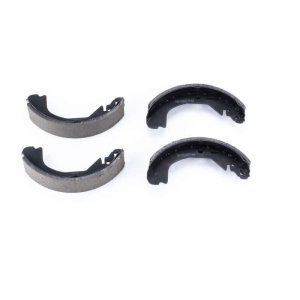 Buick Century Brake Shoes - Rear - PowerStop - Autospecialty - `93-`03