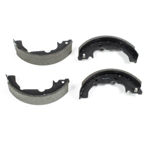 Ford Windstar Brake Shoes - Rear - PowerStop - Autospecialty - `95-`03