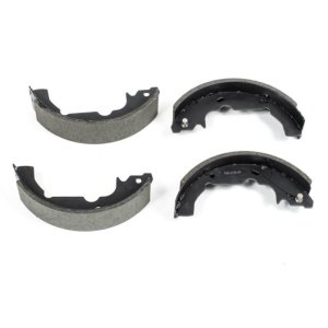 Ford Windstar Brake Shoes - Rear - PowerStop - Autospecialty - `95-`03