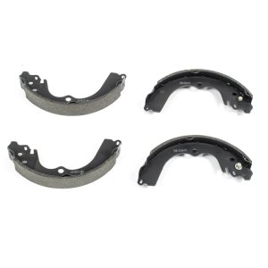 Subaru Impreza Brake Shoes - Rear - PowerStop - Autospecialty - `93-`08