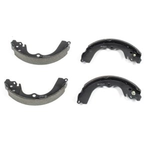 Subaru Impreza Brake Shoes - Rear - PowerStop - Autospecialty - `93-`08 Subaru Impreza Brake Shoes - Rear - PowerStop - Autospecialty - `93-`08