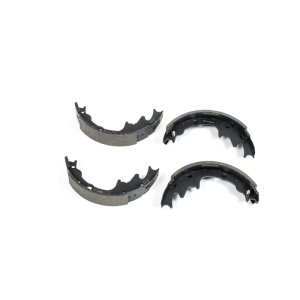 Ford Ranger Brake Shoes - Rear - PowerStop - Autospecialty - `95-`09