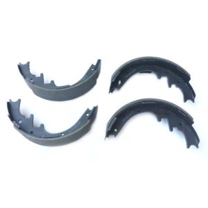 Ford Ranger Brake Shoes - Rear - PowerStop - autospecialty - `95-`09
