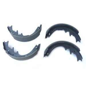 Ford Ranger Brake Shoes - Rear - PowerStop - autospecialty - `95-`09