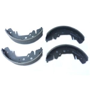 Chrysler Town & Country Brake Shoes - Rear - PowerStop - Autospecialty - `96-`00