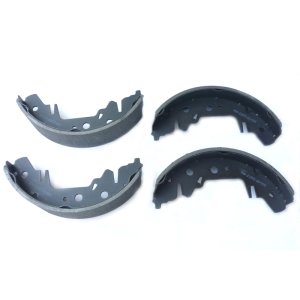 Chrysler Town & Country Brake Shoes - Rear - PowerStop - Autospecialty - `96-`00