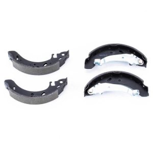Chrysler Cirrus Brake Shoes - Rear - PowerStop - Autospecialty - `95-`00