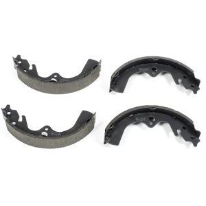Kia Sportage Brake Shoes - Rear - PowerStop - Autospecialty - `98-`02