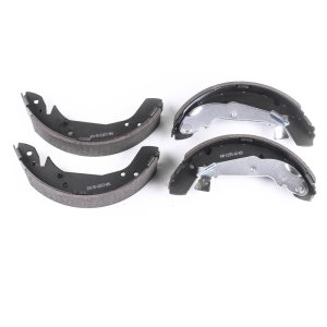Hyundai Sonata Brake Shoes - Rear - PowerStop - Autospecialty - `99-`02
