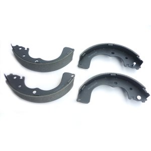 Mazda MPV Brake Shoes - Rear - PowerStop - Autospecialty - `00-`03