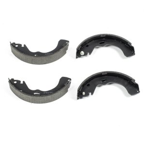 Ford Escape Brake Shoes - Rear - PowerStop - Autospecialty - `01-`07