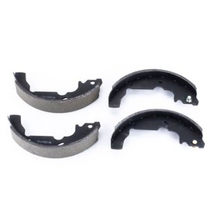 Chevrolet Equinox Brake Shoes - Rear - PowerStop - Autospecialty - `05-`06